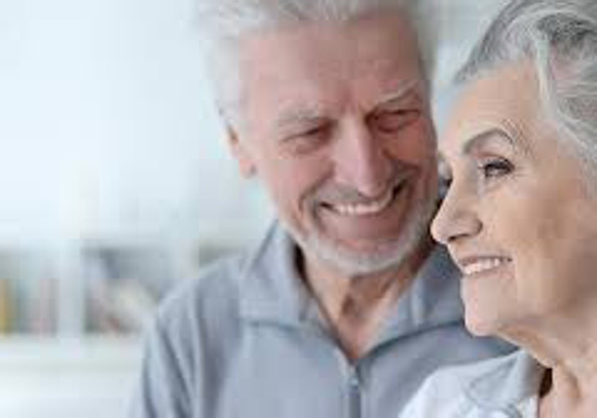 La salud bucodental no tiene edad: consejos para boomers