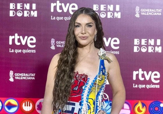 Inés Hernand.