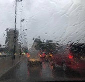 Estos son los municipios valencianos donde más ha llovido este martes: hasta 54 litros/m2 en cuatro horas