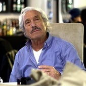 El actor Manolo Zarzo, en una imagen de archivo.