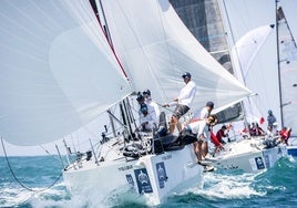 El Trofeo SM la Reina 2025 contará con una flota de 106 barcos.
