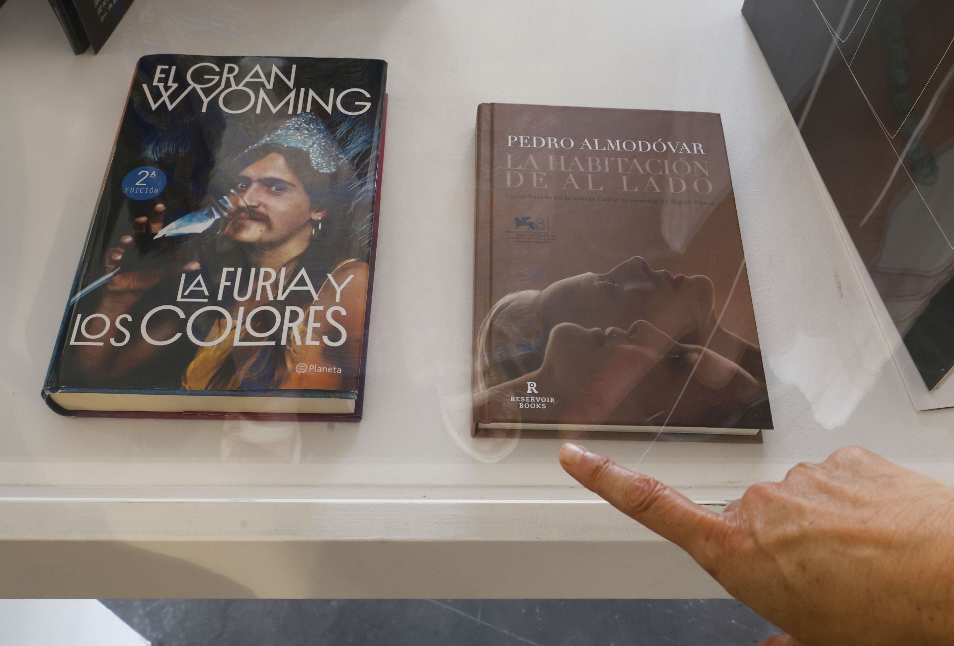 Fotos de la exposición &#039;No olvidar la Dana&#039; en Valencia