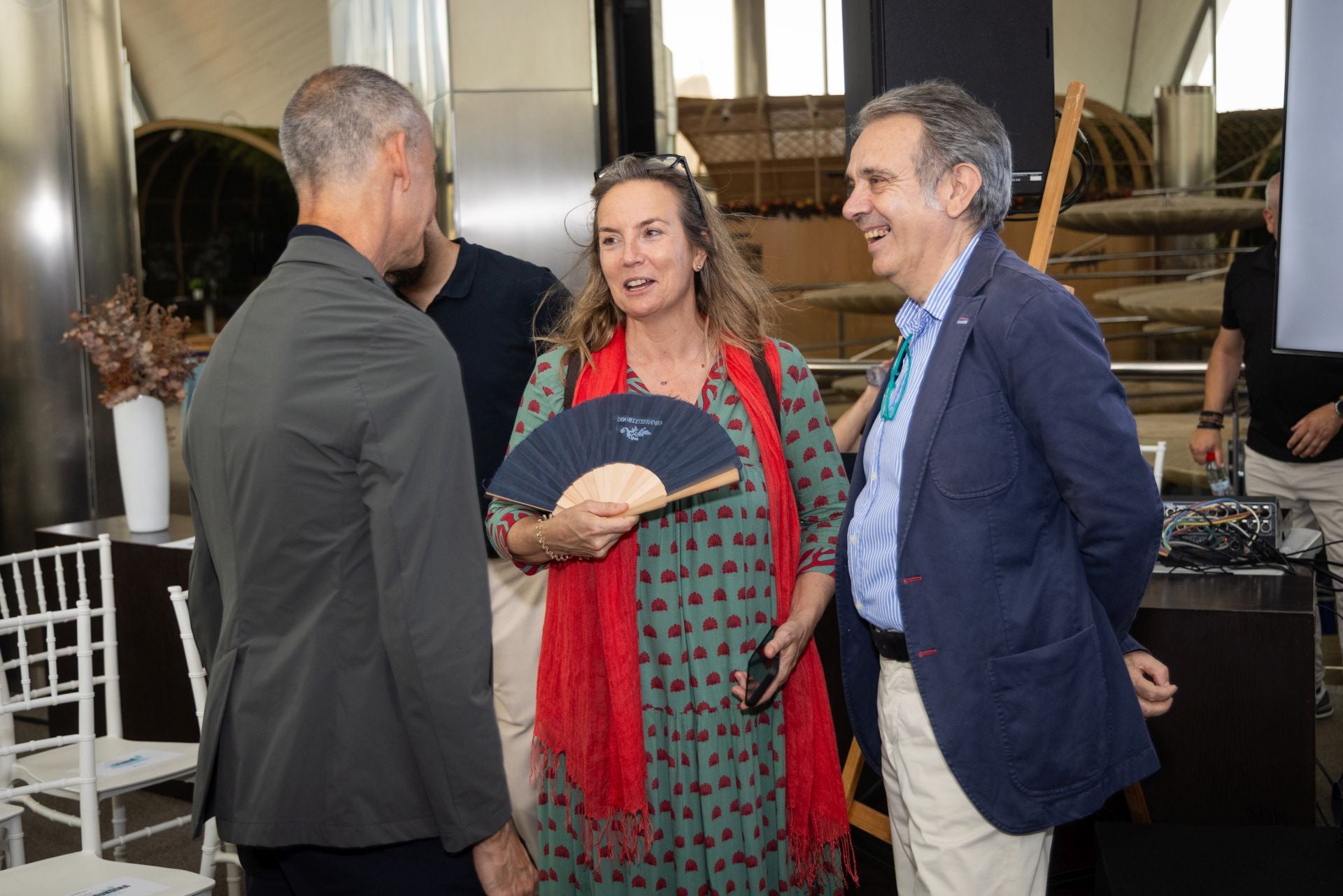 IV Simposio de LAS PROVINCIAS en defensa de la Albufera