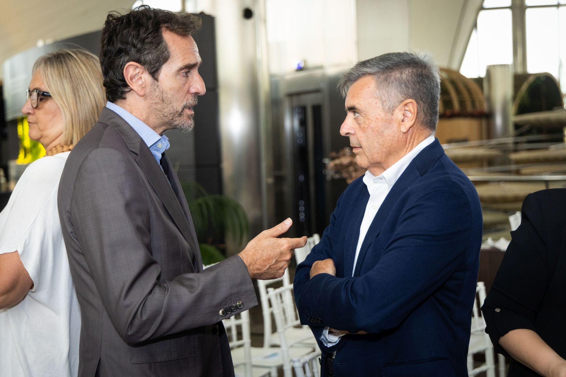 IV Simposio de LAS PROVINCIAS en defensa de la Albufera