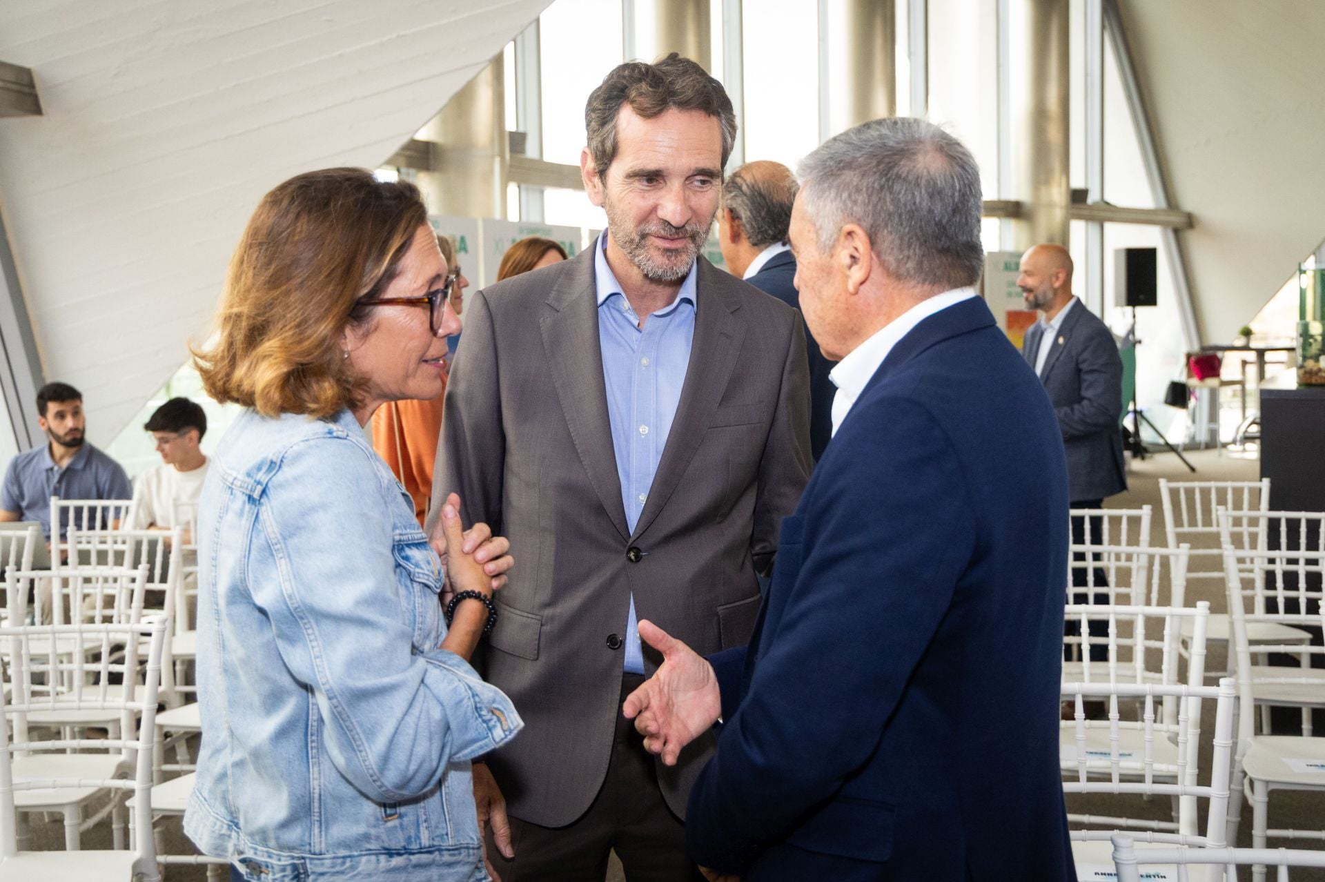 IV Simposio de LAS PROVINCIAS en defensa de la Albufera