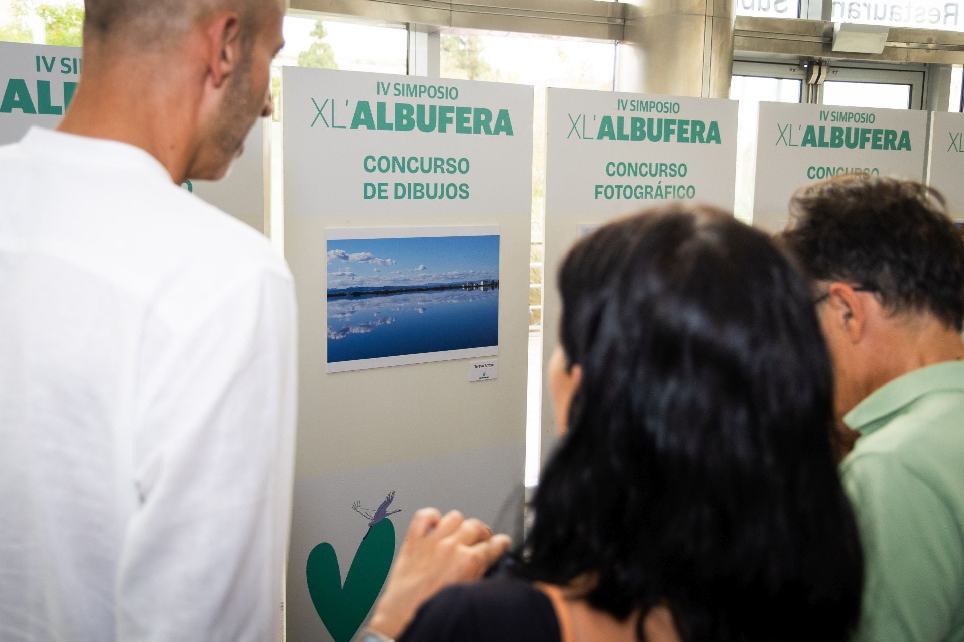 IV Simposio de LAS PROVINCIAS en defensa de la Albufera