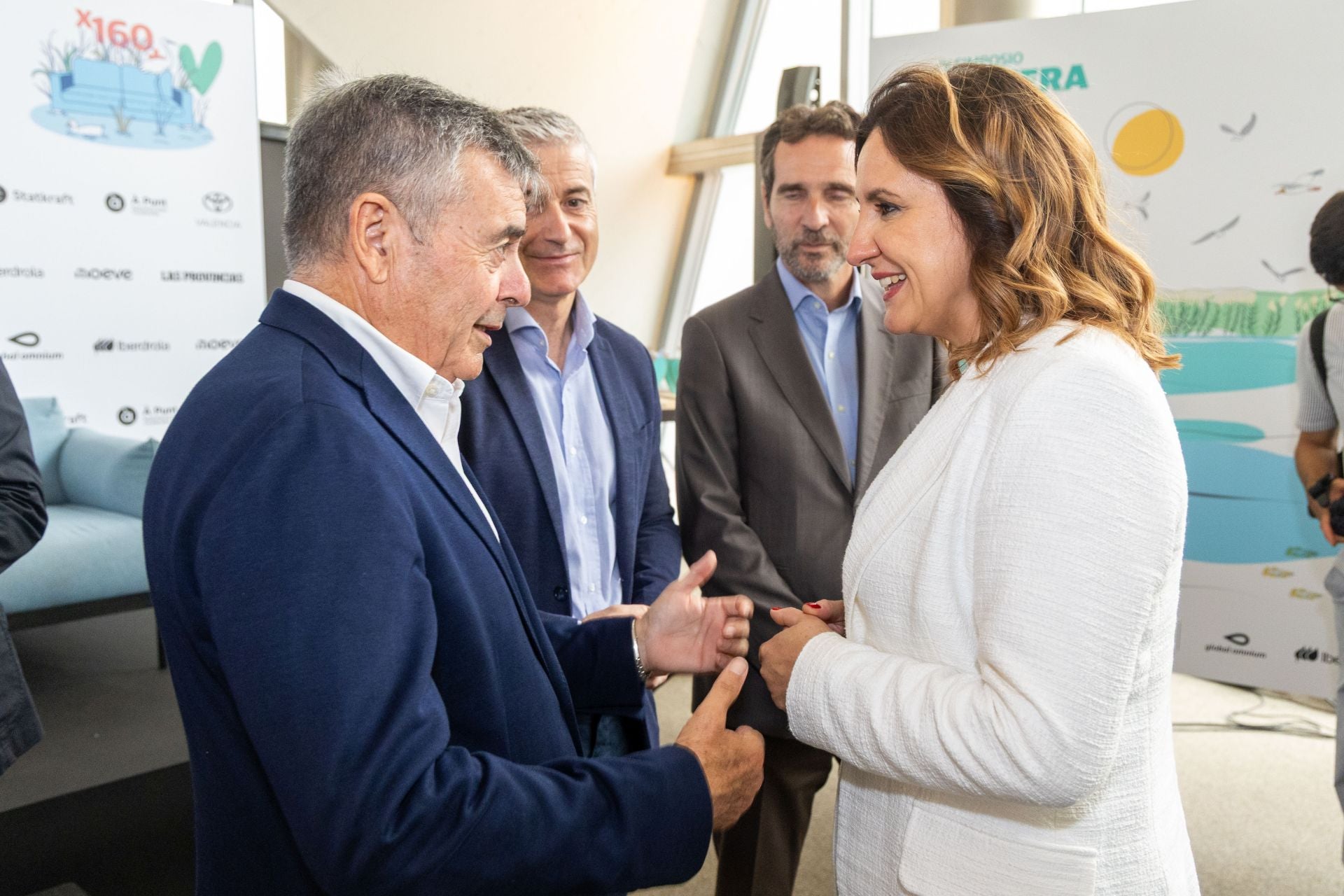 IV Simposio de LAS PROVINCIAS en defensa de la Albufera