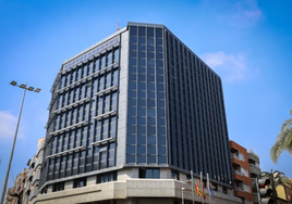 Ayuntamiento de Torrent.
