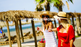 Especial Turismo y Gastronomía 2025