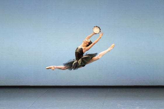 Riho Sakamoto.