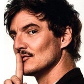 Pedro Pascal