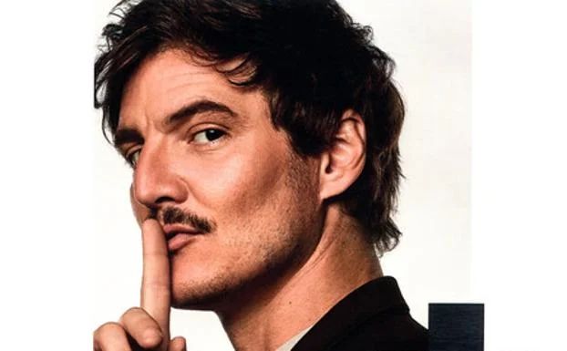 Pedro Pascal