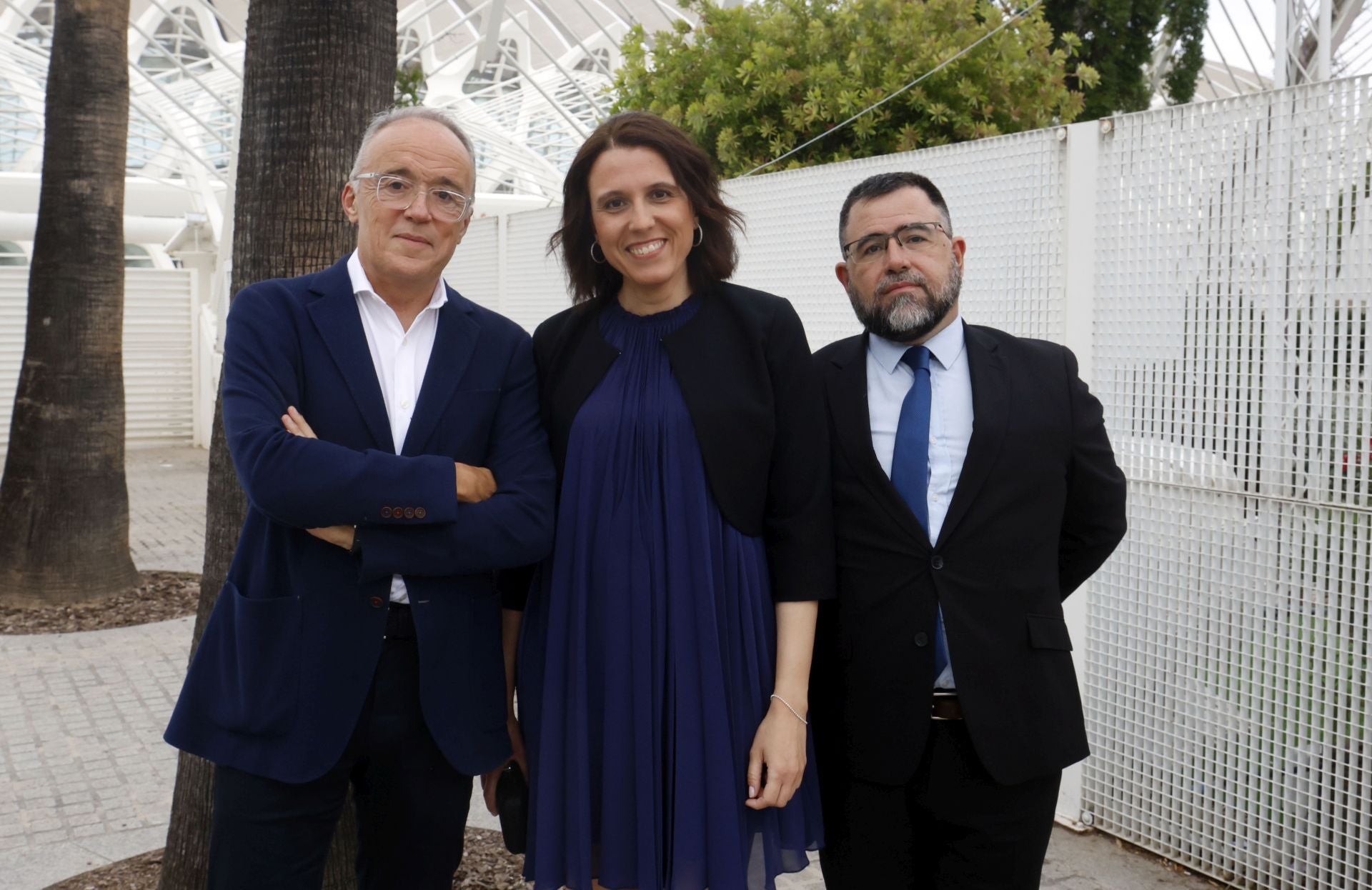 El mundo jurídico y empresarial apoya a Broseta en una aniversario muy especial.
