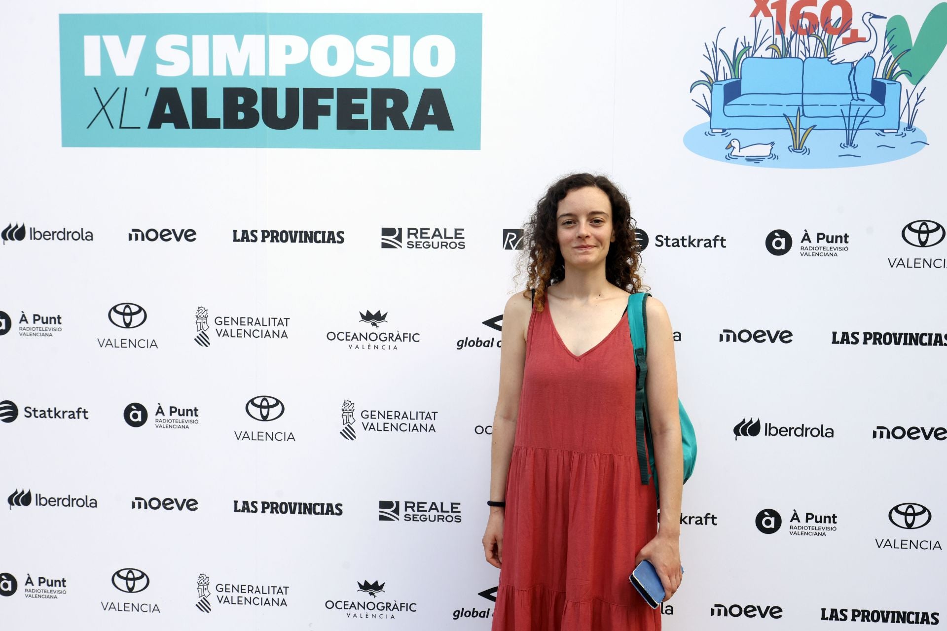 Fotos del Simposio XL'Albufera