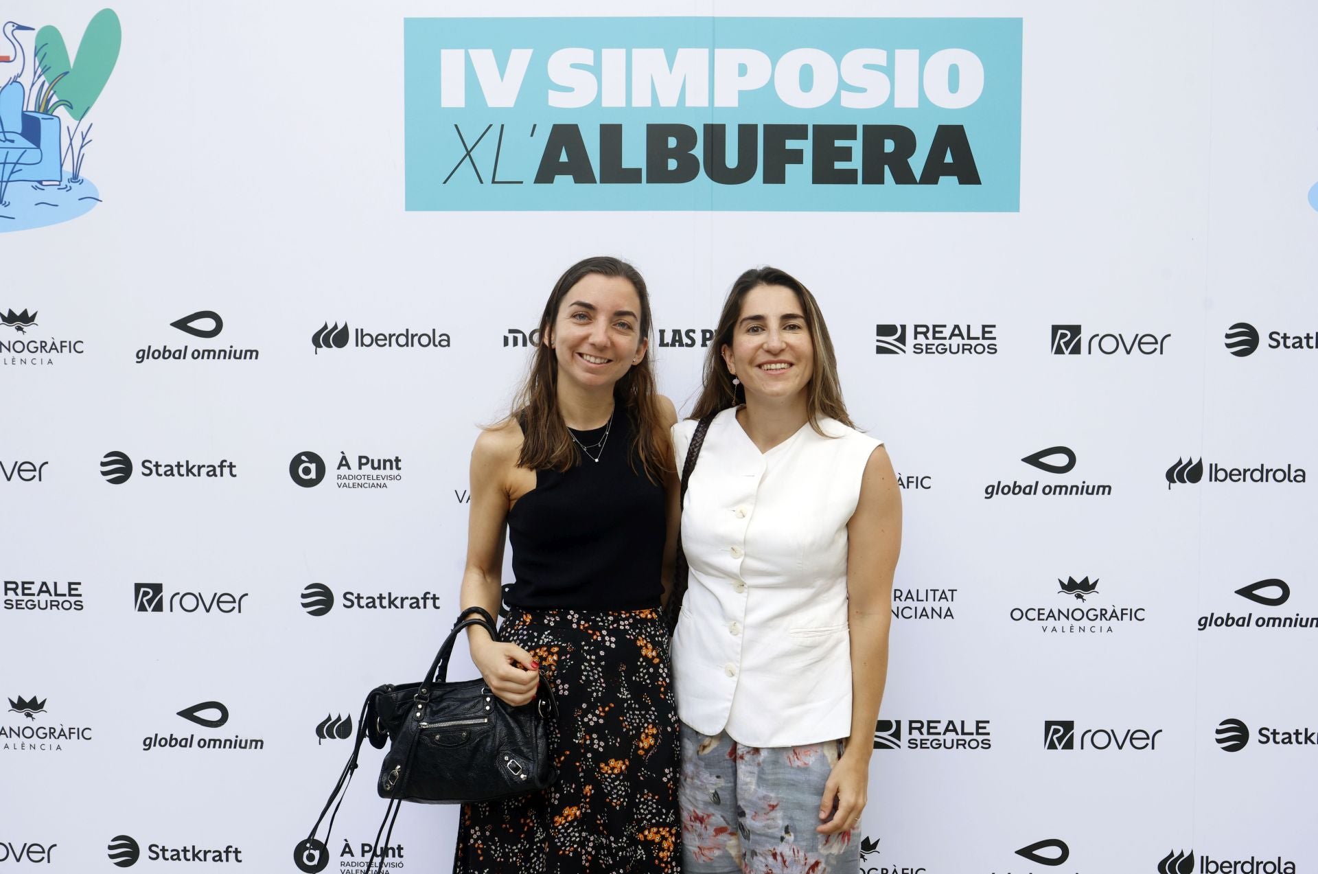 Fotos del Simposio XL'Albufera
