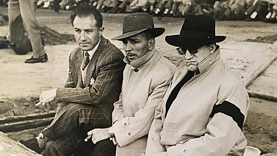 De Rino a Corberán, entrenadores valencianos en Mestalla