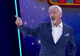 'Todos por tí' llega el miércoles a Telecinco.