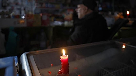 Iberdrola anuncia cortes de luz en Castellón y otros 10 municipios de la provincia durante esta semana (del 21 al 27 de junio)