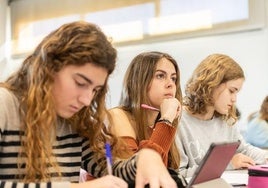 Aumenta el talento femenino en la ingeniería
