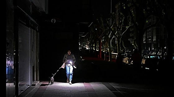 Iberdrola anuncia cortes de luz en Alicante y otros 8 municipios de la provincia durante esta semana (del 21 al 27 de junio)