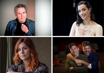 Los libros recomendados por los famosos: De Leire Martínez y Miguel Ríos a Chanel