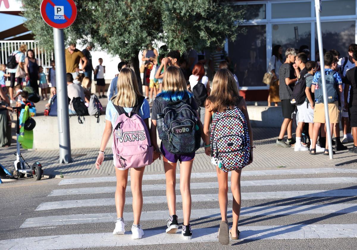 El Plan se centra en tres grandes ejes estratégicos: social, investigación y becas y cultura.