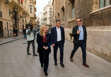 Enguix, Rodríguez y Gallego.