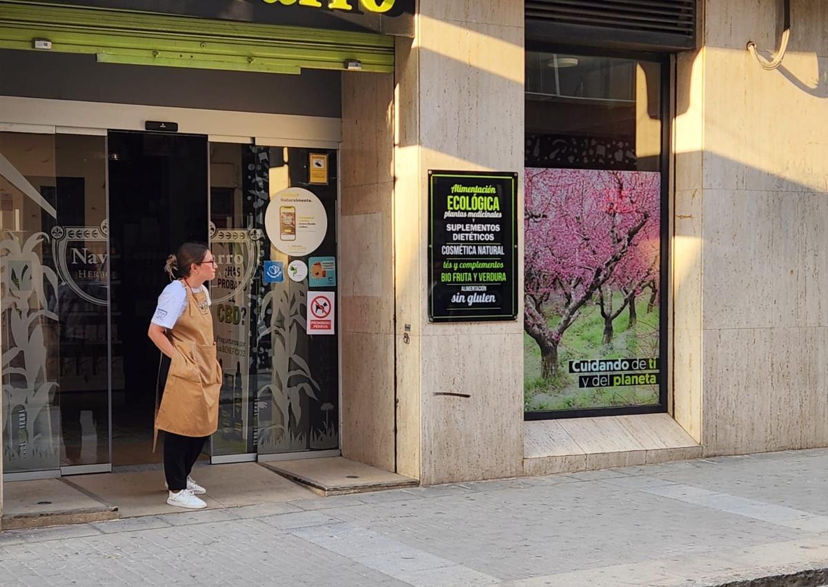 Imagen secundaria 1 - Siete averías en Paterna dejan sin luz a vecinos y comercios