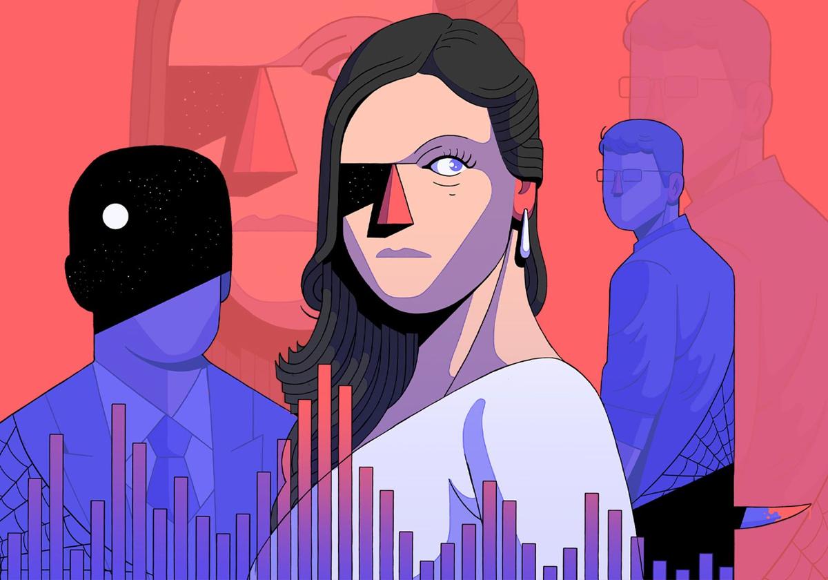 El podcast sobre Maje, completo en la web de LAS PROVINCIAS