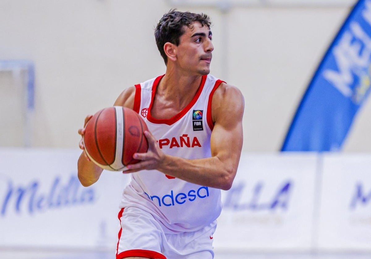 Álvaro Cárdenas.