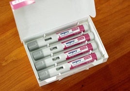 Un cambio en la dosis de un medicamento aumenta la pérdida de peso en los pacientes