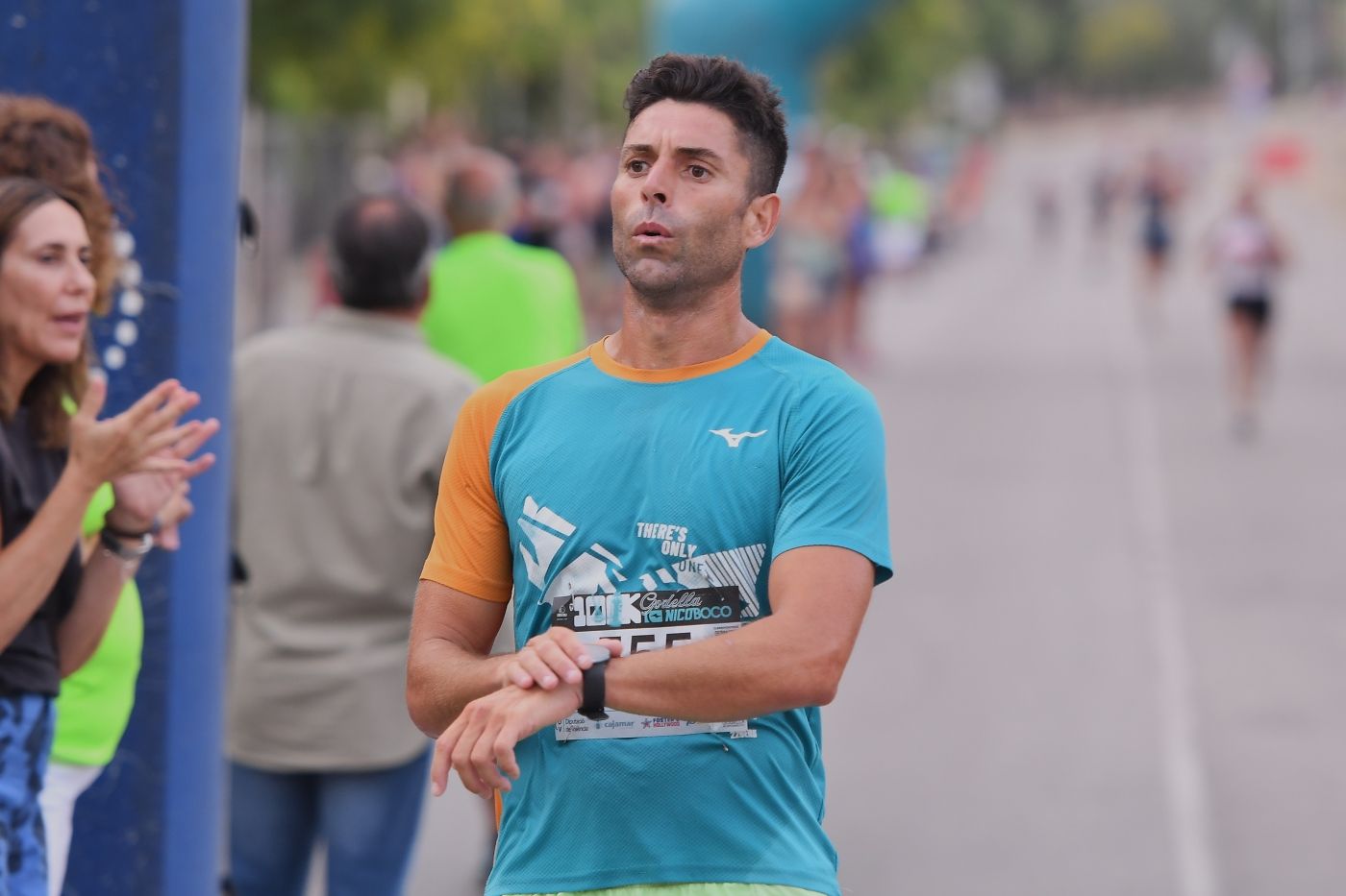 Fotos: búscate en la 10K de Godella 2025
