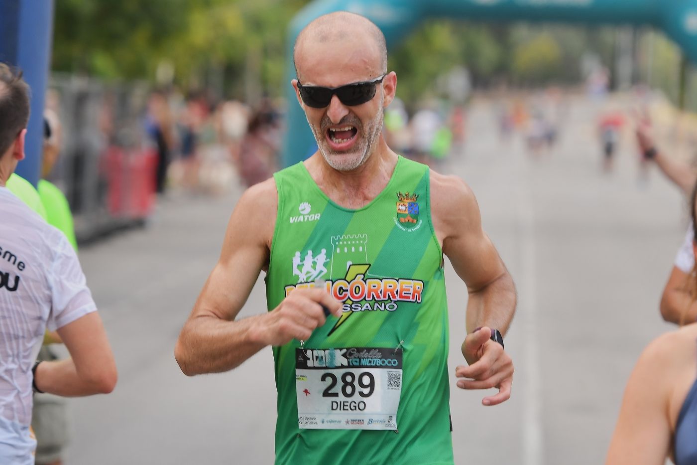 Fotos: búscate en la 10K de Godella 2025