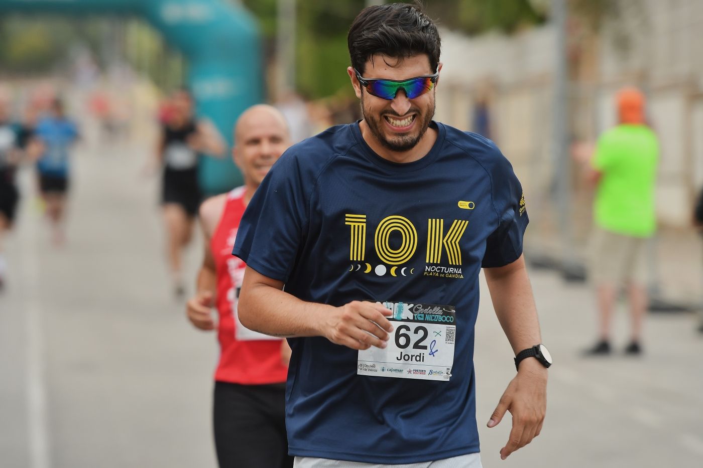 Fotos: búscate en la 10K de Godella 2025