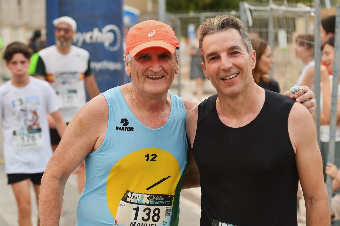 Fotos: búscate en la 10K de Godella 2025