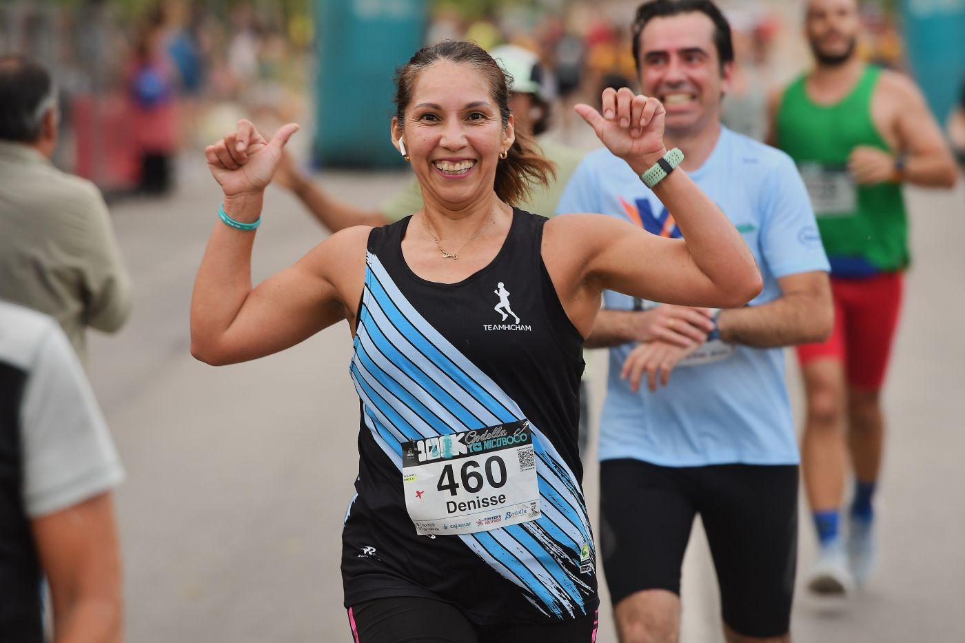Fotos: búscate en la 10K de Godella 2025