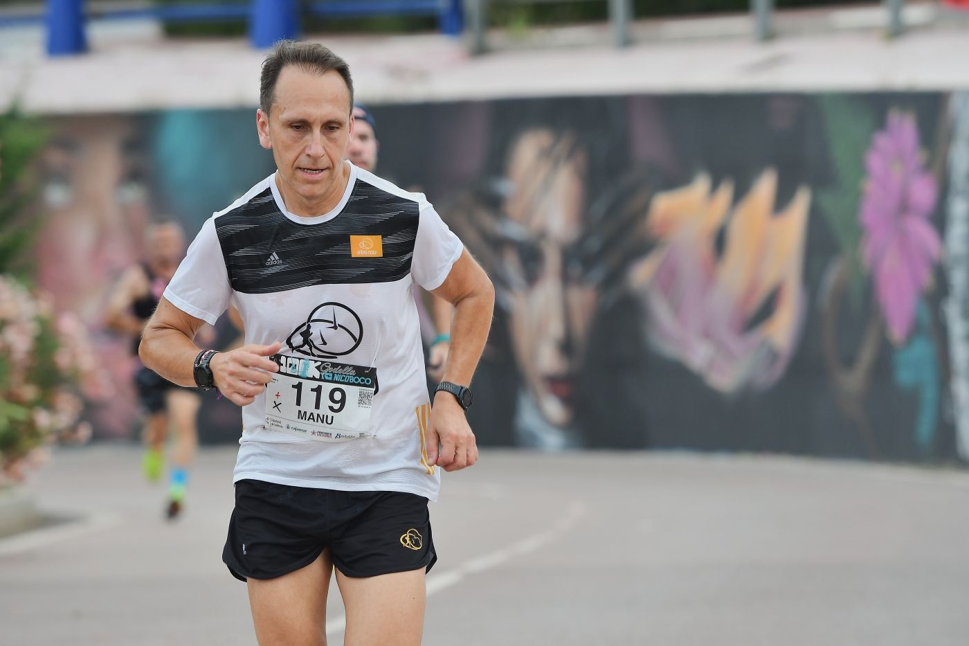Fotos: búscate en la 10K de Godella 2025