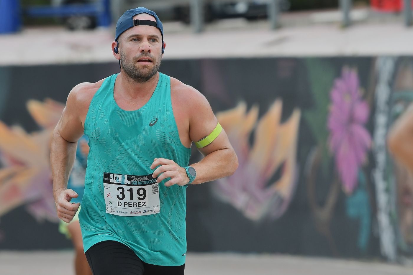 Fotos: búscate en la 10K de Godella 2025