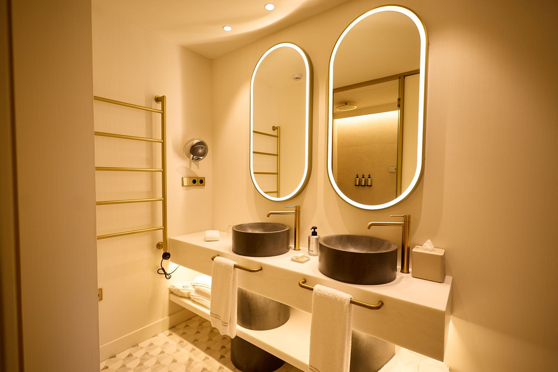FOTOS | Así es el interior del nuevo Grand Hotel Centenari Valencia