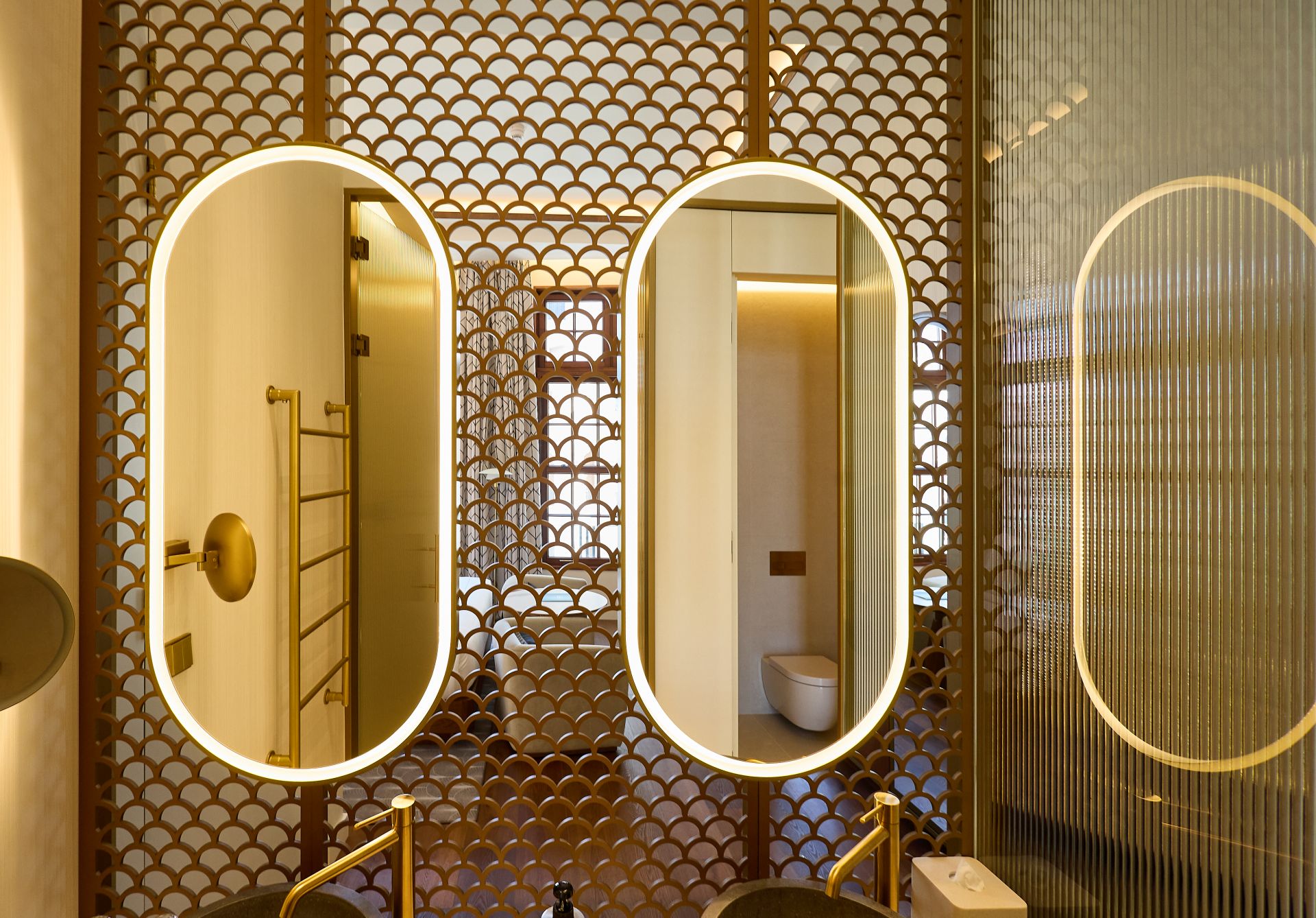 FOTOS | Así es el interior del nuevo Grand Hotel Centenari Valencia
