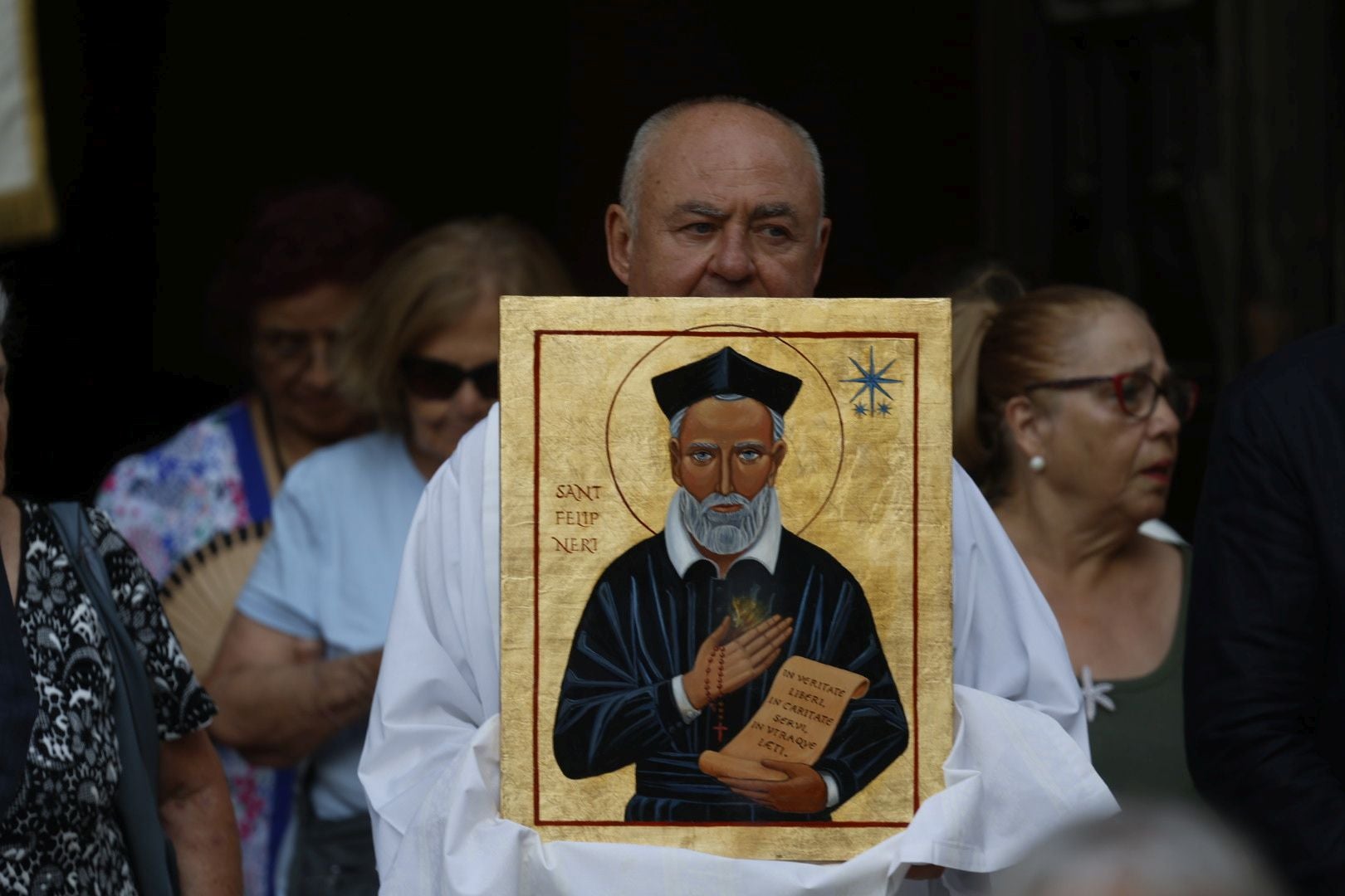 FOTOS | Valencia vive la procesión del Corpus