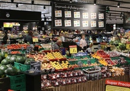 Un británico alucina con los supermercados españoles: «Es otra victoria para España»