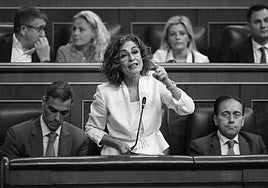 Normalizar el tremendismo