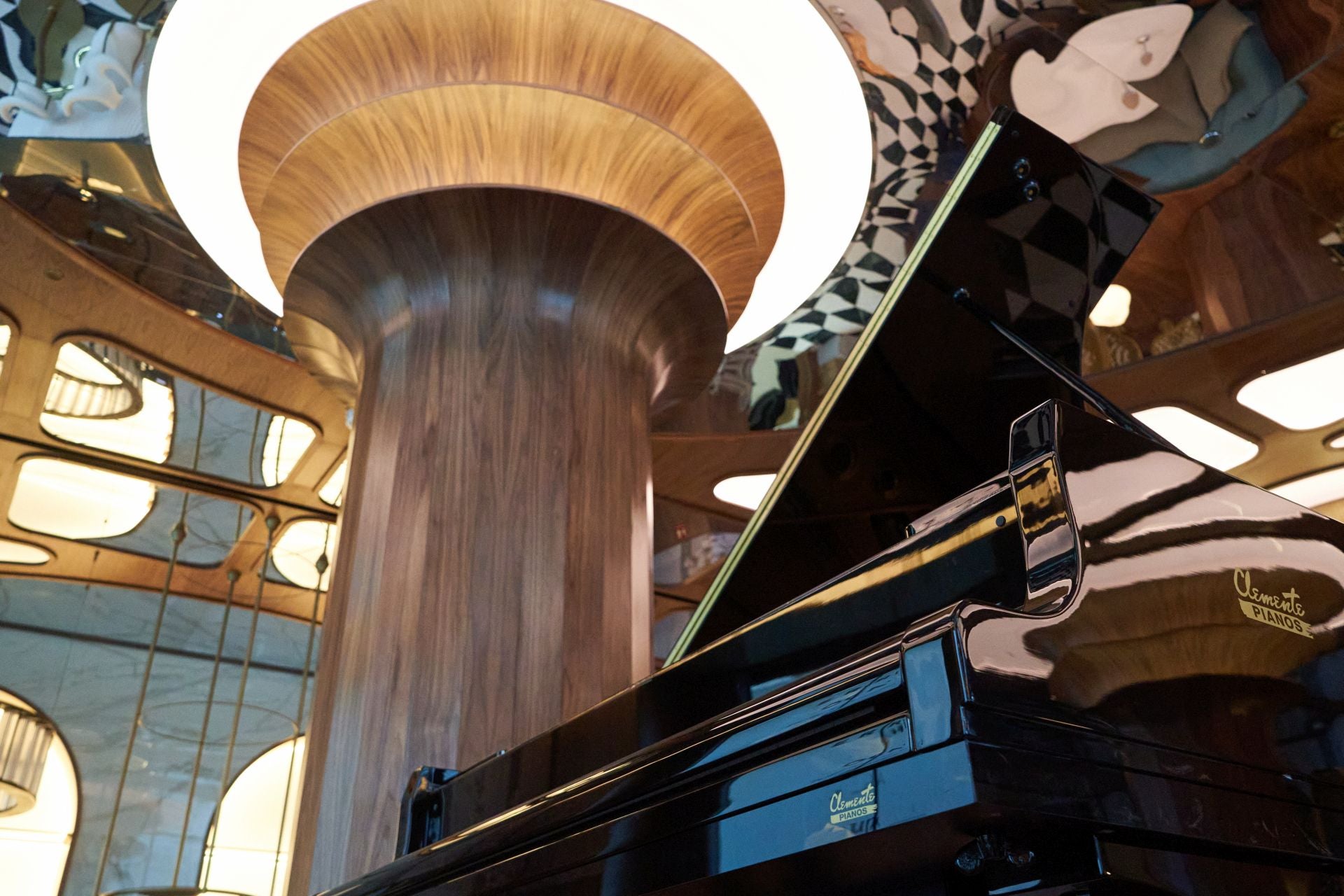FOTOS | Así es el interior del nuevo Grand Hotel Centenari Valencia