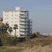Tres playas valencianas se cuelan entre las diez más deseadas de España para comprar vivienda