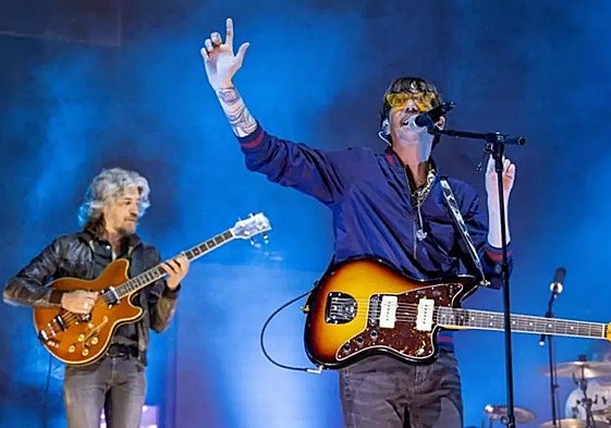 Cita con la música de vanguardia en Almansa.