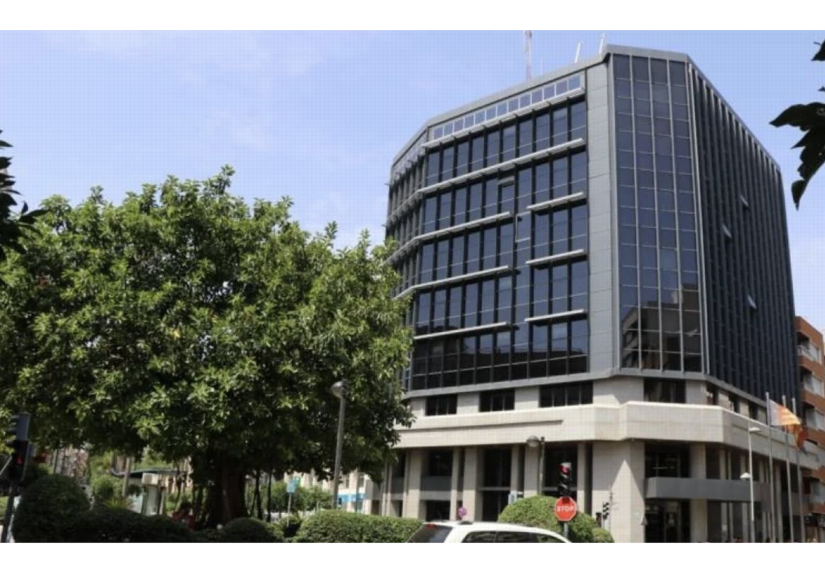 Ayuntamiento de Torrent.