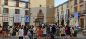 «Art al Vent» de la tradición al arte en Gata de Gorgos