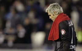 Cañizares explica por qúe el Valencia malvenderá a Guerra o Mosquera: «No son listos, no tienen ni idea»