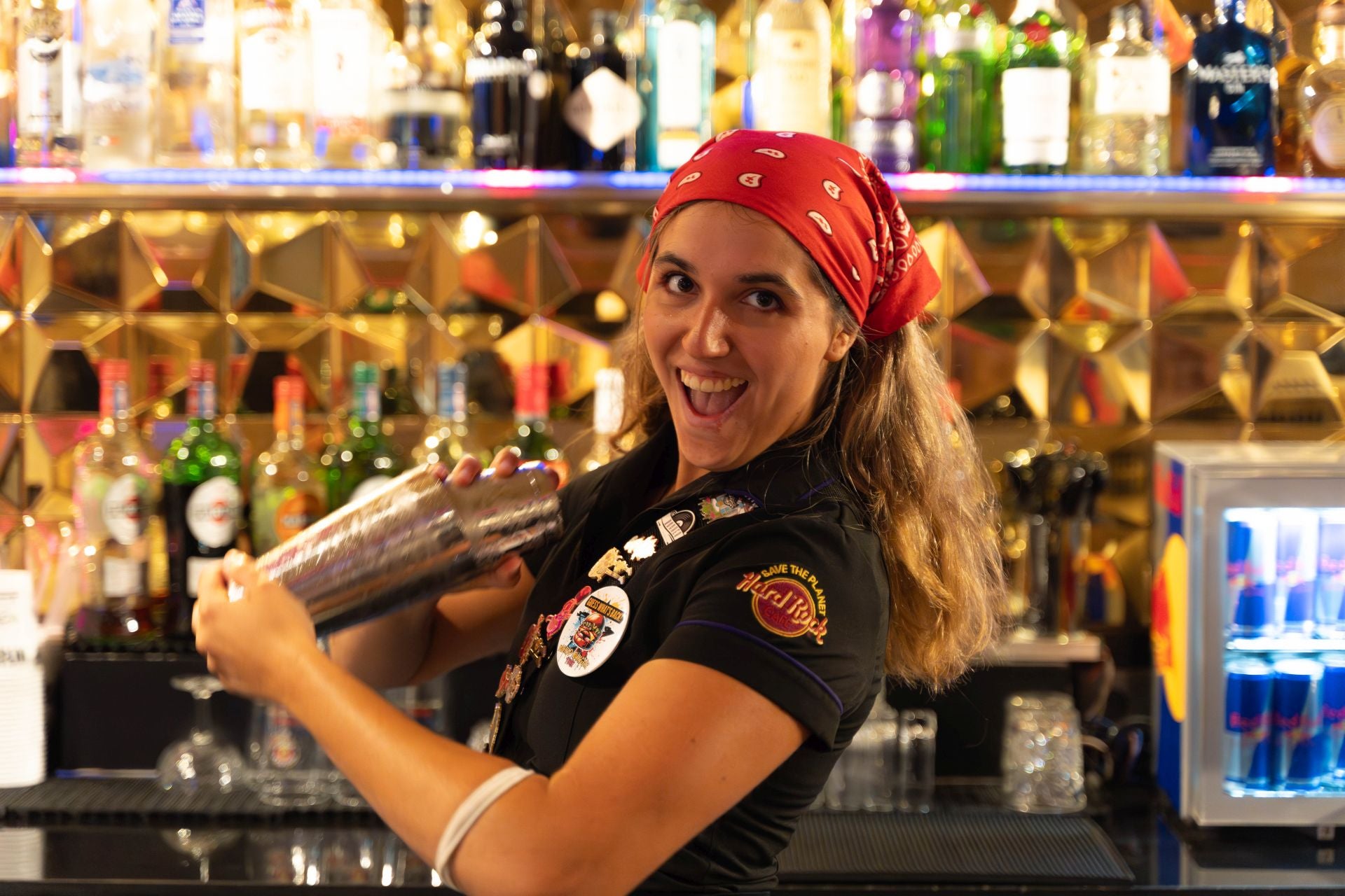 Hard Rock Cafe Valencia